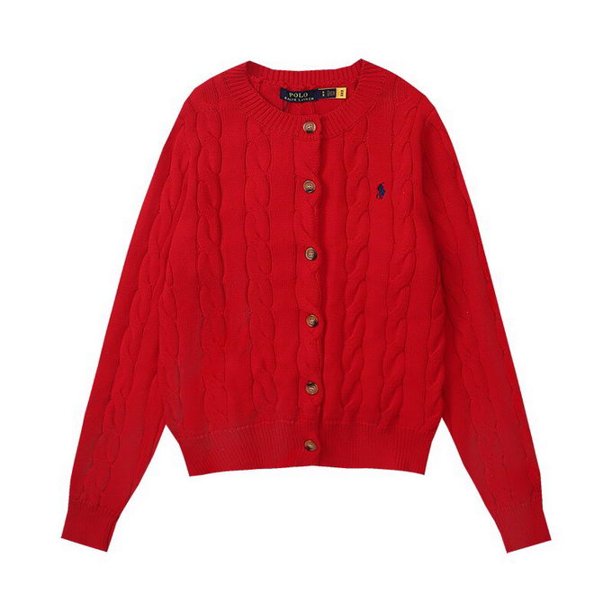 Ralph Lauren Sweater Wmns ID:20250918-161